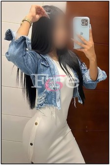 Shantal. Amiga en A Coruña