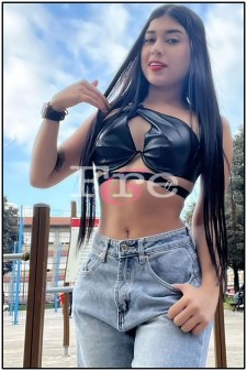 Lupe. Amiga en Asturias